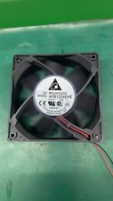 DELTA AFB1224EHE DC24V 1.05A 12CM 2-Wire Cooling Fan picture