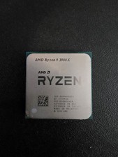 AMD Ryzen 9 3900X Processor (3.8 GHz, 12-Cores, Socket AM4) Boxed -... picture