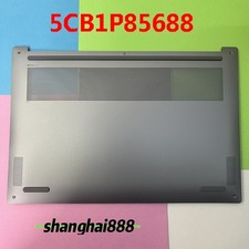 5CB1P85688 new for lenovo Yoga Slim 7 15ILL9 83HM D cover bottom lower case picture