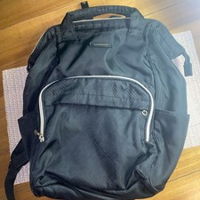 BAGSMART Laptop Backpack Purse for Women, 15.6 Inch Travel Laptop Backpack picture