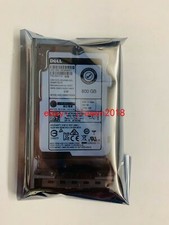 NEW Dell TRCN6 0TRCN6 600GB 15K SAS 2.5