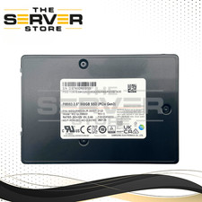 (89%-) Samsung 960GB NVMe U.2 PCIe G3 x4 RI SFF 2.5