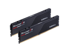 G.SKILL Ripjaws S5 Series 32GB (2 x 16GB) 288-Pin PC RAM DDR5 6000 (PC5 48000) picture