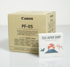 Canon PF-05 Print Head 3872B001 for imagePROGRAF iPF Series Genuine New picture
