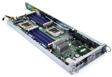 Supermicro X8DTT-IBQF LGA 1366 Server Bay Node SC827 CSE-827 BPN-827ADP-X8 picture