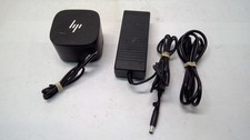 HP Thunderbolt Dock HSN-IX01 120W G2 2UK37AA#ABA Docking Station USB-C With AC picture