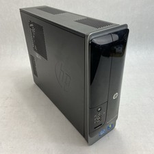 HP Pavilion Slimline S5-1070T SFF Intel i3-2100 3.1 GHz 4 GB RAM No HDD No OS picture