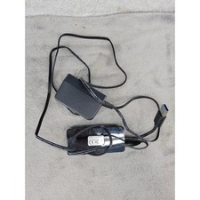 Ativa 4 Port USB 3.0 Hub 530-016 Black Powered with AC Adapter 1739 SuperSpeed picture