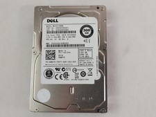 Toshiba Dell MK3001GRRB 300GB 2.5