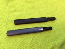 LOT 4 pcs   DUAL BAND WIFI 2.4 GHZ 5.8GHZ ANTENNA FOR R7800 Nighthawk X4S  picture