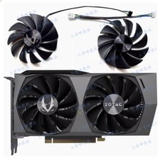 For ZOTAC RTX3060 3060ti Twin Edge OC Graphics Card Cooling Fan GA92S2U picture