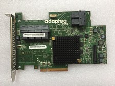 Adaptec ASR-72405 1GB Cache 6Gb/s SAS SATA PCIe Gen 3 RAID Controller card picture