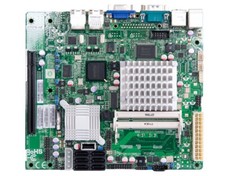 Supermicro MBD-X7SPE-HF-D525-B Motherboard NEW, IN STOCK, 5 Year Warranty picture