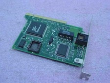 HP D5013-60001 PCI 10/100 Network Interface Card NIC Ethernet Compaq 690106 picture