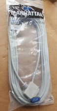MANHATTAN PRINTER CABLE DB25M - CEN36M  30FT (R5S3.4) picture