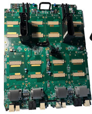 NVIDIA DGX-1 GPU BASEBOARD SXM2 (VOLTRA) for TESLA V100 Working and Tested picture