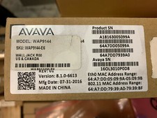 WAP914400-E6  Avaya Wireless AP picture