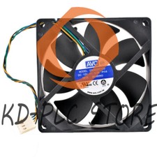 DS09225T12U 92mm 92x92x25mm DC12V 0.70A 4pin High speed axial flow cooling fan picture