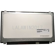 B156XTN04.5 fit B156XTN04.6 LP156WHU TPA1 LP156WHB-TPA2 1366×768 30-pin Screen picture