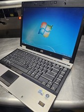 HP EliteBook 6930p Core 2 Duo T9600 2GB 160GB HDD Win7 Ultimate picture