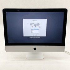 Apple iMac 14,1 A1418 2013 i5 4570R 2.7GHZ 21.5