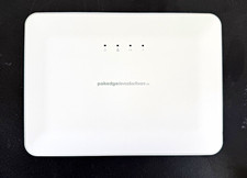 Pakedge WX-1 Dual-Band 802.11ac PoE Wireless Access Point w/ Recessed Bracket picture