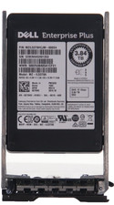 CT0H2 Dell Compellent 3.84TB PM1633 SAS 12Gbps 2.5''SSD MZ-ILS3T8A MZILS3T8HCJM picture