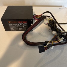 Thermaltake TR2-430 430W ATX Power Supply TR2-430NL1NH W0070RU picture