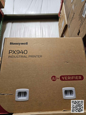 Honeywell PX940V30100000202 Barcode Label Printer picture