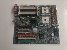 Fujitsu-Siemens S26361-D1691-A12 2x s.604 DDR2 SCSI Server Motherboard  picture