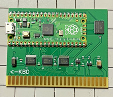 TOTAL REPLAY GAME CARD for Apple II Computers 518 Games picture