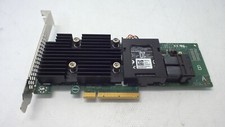 0XYHWN 0J14DC Dell PERC H730P PCIe 3.0 SAS 12GB RAID CONTROLLER High Bracket picture