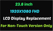 NEW HP 24-D 24-df0138xt 24