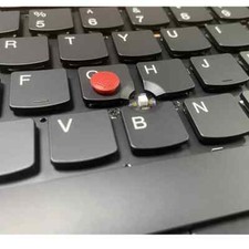2pcs New Original for Lenovo ThinkPad X1 Carbon 7th 8th 9th 10th 11th Trackpoint picture