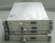 Lot of 4 HP 75000 Series 90 E1681A SONET/SDH SPE Generator picture