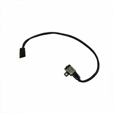 3PCS DC Power Jack Charging Port For Dell Inspiron 15 5000 5565 5567 BAL30 P32E picture