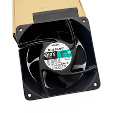 1Pcs Brand New MRS16-BUL AC100V/115V for ORIX 2Pin Inverter Fan picture