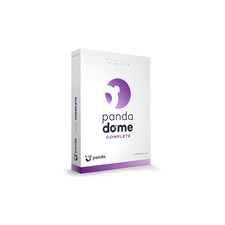 Panda Dome Complete Antivirus picture
