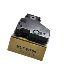 8123NA 8123ND MLT-W709 Waste toner container fits for SAMSUNG SCX- 8128NA 8128ND picture