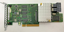 FUJITSU PRIMEGY D3216-B13 GS 4 EP420i 2 PORT 12G SAS RAID Controller #GK11355 picture