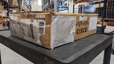 New Open Box Cisco ISR4321-SEC/K9 Security Bundle picture