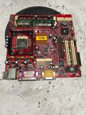 PCCHIPS-M925 PC400 Intel Celeron 1.7GHz 384MB NO HDD picture