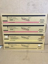 New OEM  Xerox 016200200 (QTY 2) - 016200300 - 016200800 Toners - Phaser 6200  picture