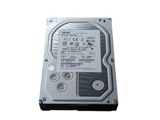 HGST 2TB 0B26331 SAS Server 3.5
