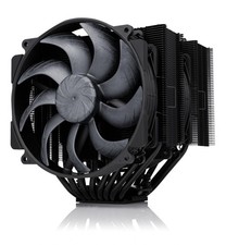 Noctua NHD15 G2 chromax.Black Premium Dual Tower CPU Cooler for AMD AM5/AM4 a... picture