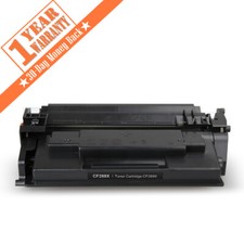 1PK CF289X High Yield Black Toner For HP Laserjet M507dn MFP M528c With Chip picture
