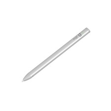 Logitech Crayon Digital Pencil (iPads with USB-C Ports)  - Silver picture