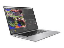 HP Zbook Studio G9 16