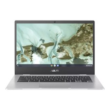 Asus Chromebook CX1 14