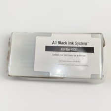 Epson UltraChrome HDR 200mL Light Black Ink for P4900 (Expired 2018) picture